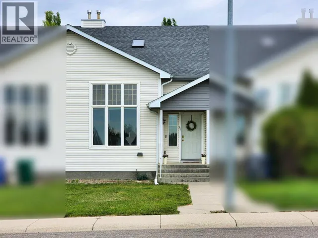 67 Blackfoot Boulevard W, Lethbridge, Alberta T1K7N7