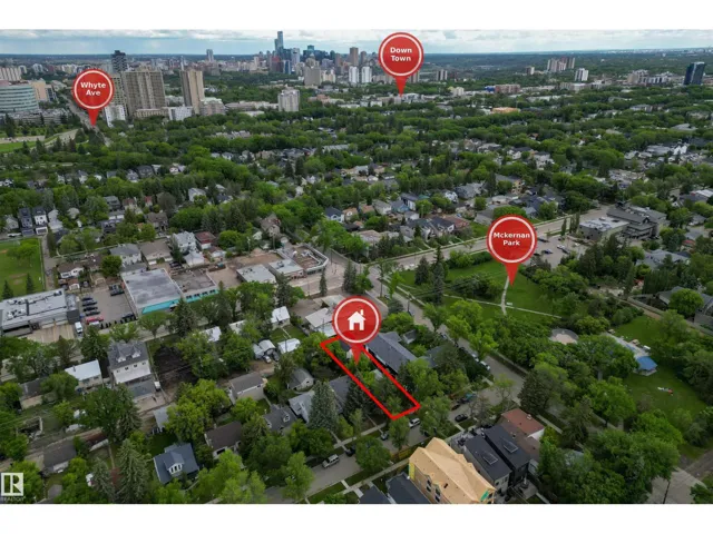 11212 75 AV NW, Edmonton, Alberta T6G0H3