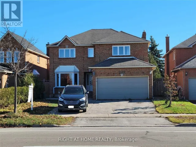 1080 GLENASHTON DRIVE, Oakville (WC Wedgewood Creek), Ontario L6H4B9