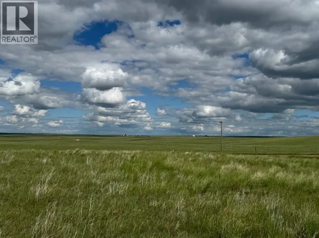 Blk 6 Range Road 43, Rural Cypress County, Alberta T1B4C7