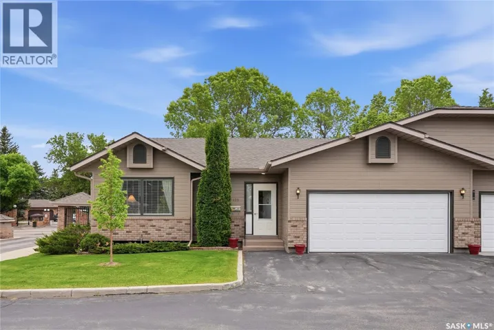 125 420 Heritage CRESCENT, Saskatoon, Saskatchewan S7H5P3