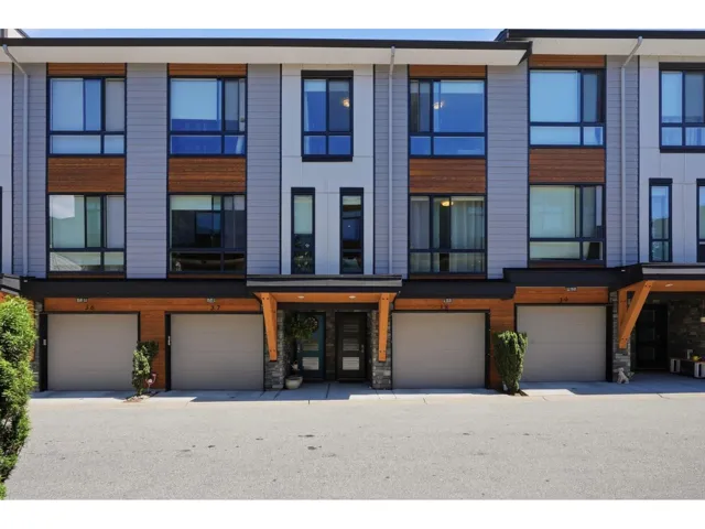 38 16488 64 AVENUE, Surrey, British Columbia V3S6X6