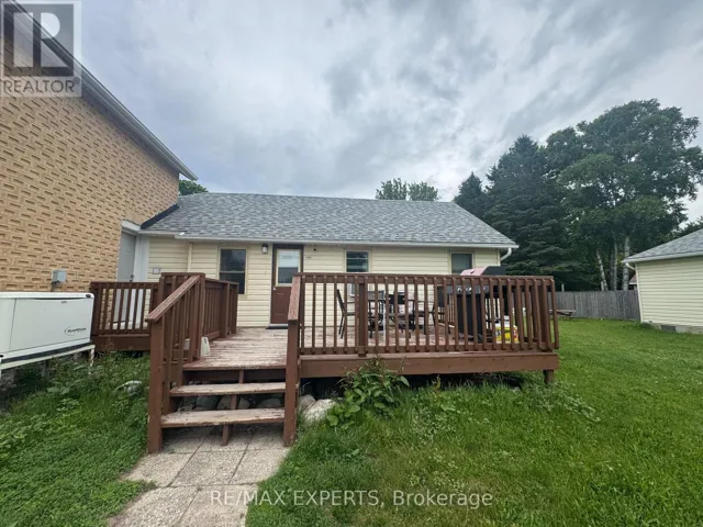 UNIT B - 130 SOUTH RANKIN STREET, Saugeen Shores, Ontario N0H2L0