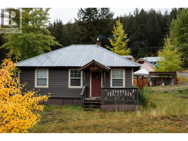 3620 Pioneer Road, Bralorne, British Columbia V0K1P0