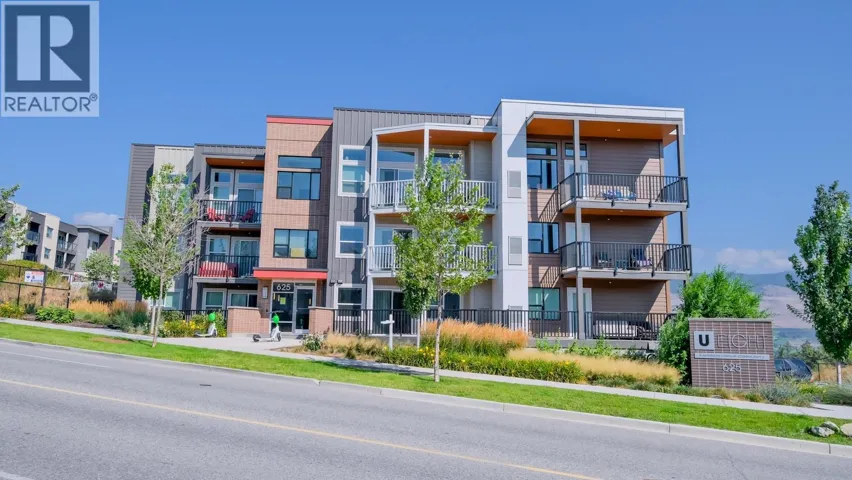 625 Academy Way Unit# PH11, Kelowna, British Columbia V1V0E3