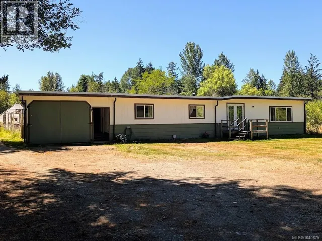 1476 Ruffels Rd, Errington, British Columbia V0R1V0