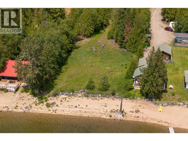4012 Express Point Road, Scotch Creek, British Columbia V0E1M5