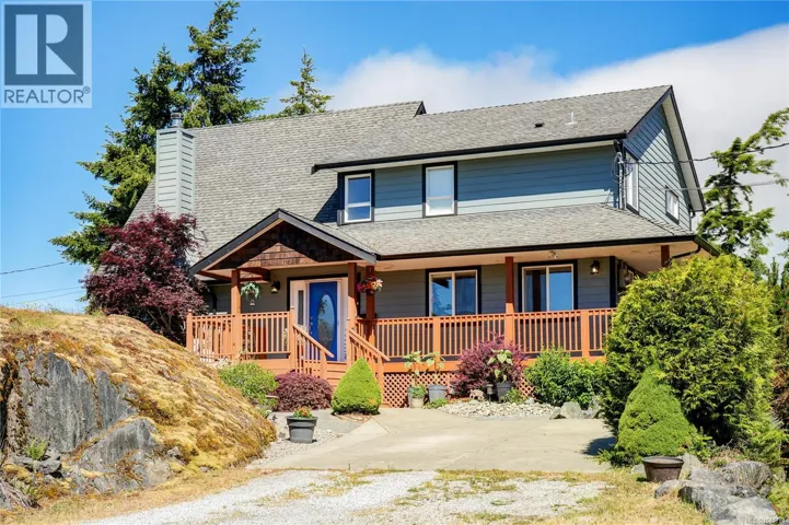2330 Carpenter Rd, Sooke, British Columbia V9Z0R1