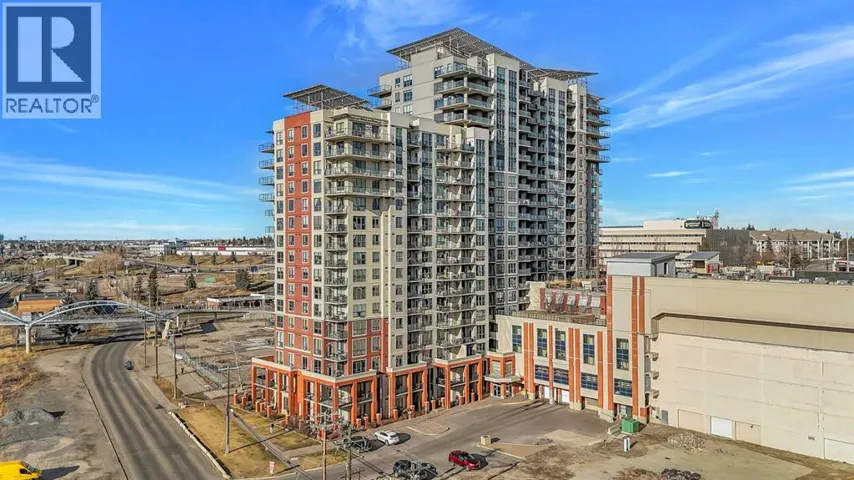 617, 8710 Horton Road SW, Calgary, Alberta T2V0P7