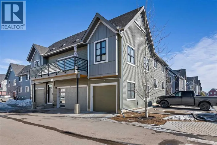 3401, 100 Walgrove Court SE, Calgary, Alberta T2X4N1