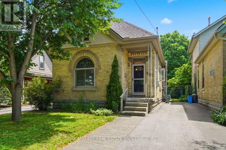 897 ELIAS STREET, London East (East G), Ontario N5W3P3