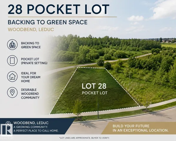 373 Linden Loop, Leduc, Alberta T9E1T2