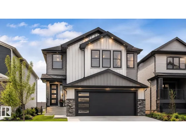 369 Linden Loop, Leduc, Alberta T9E1T2