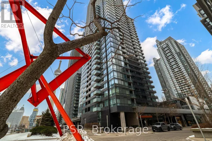5108 - 25 TELEGRAM MEWS, Toronto (Waterfront Communities), Ontario M5V3Z1