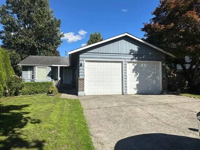 3752 HARWOOD CR CRESCENT, Abbotsford, British Columbia V2S7A6