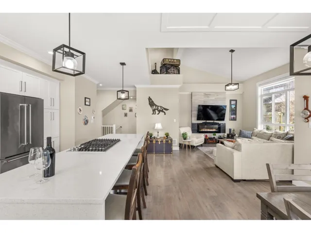 65 17033 FRASER HIGHWAY, Surrey, British Columbia V4N6V2