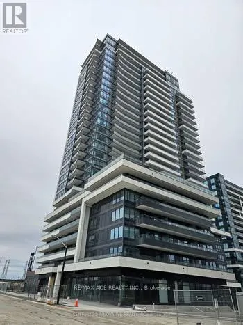 306 - 1455 CELEBRATION DRIVE, Pickering (Bay Ridges), Ontario L1W0C3