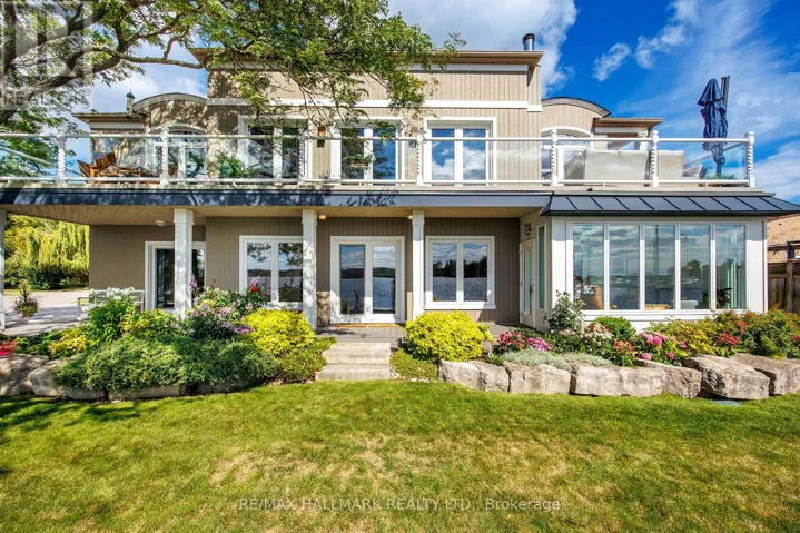 1275 WHARF STREET, Pickering (Bay Ridges), Ontario L1W1A2