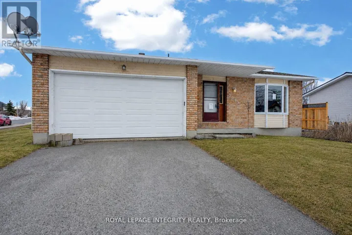 3064 RUE PRINCIPALE STREET, Alfred and Plantagenet, Ontario K0A3K0