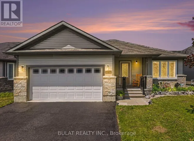 31 WESTERRA WAY, North Grenville, Ontario K0G1J0