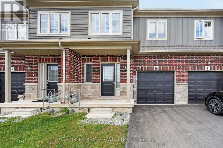 10 ZOE LANE, Hamilton (Binbrook), Ontario L0R1C0