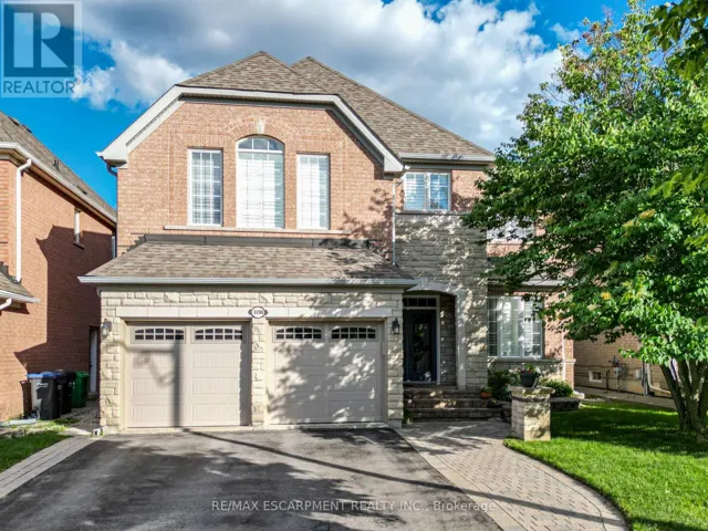 3296 TOPEKA DRIVE, Mississauga (Churchill Meadows), Ontario L5M7V1