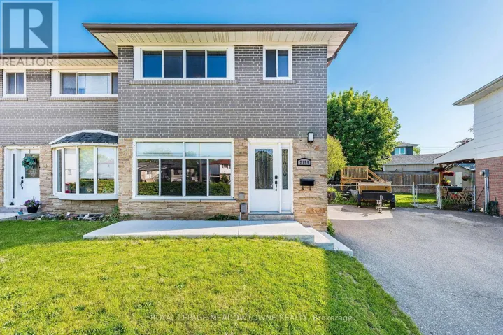 2155 PASHAK COURT, Mississauga (Cooksville), Ontario L5A1H8