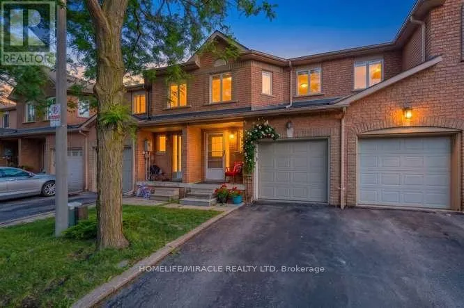59 - 200 CRESTHAVEN ROAD, Brampton (Snelgrove), Ontario L7A1J5