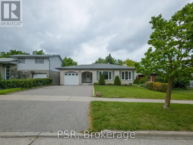 88 UPPER CANADA DRIVE, Kitchener, Ontario N2P1E5