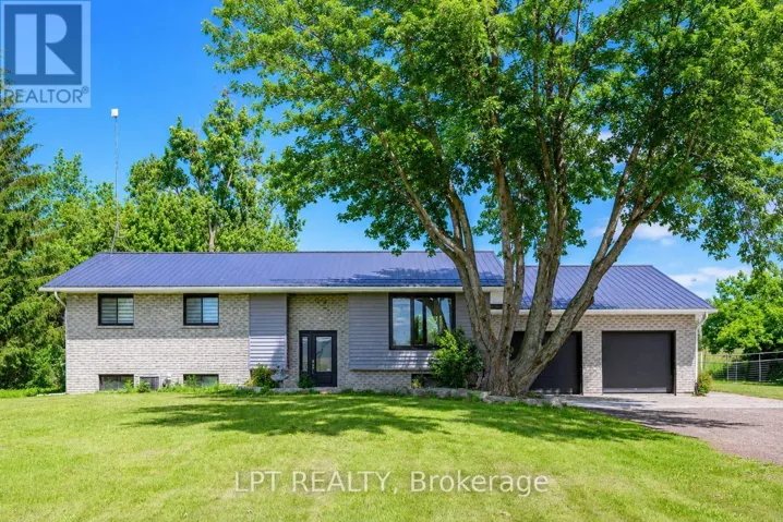 287 LORNEVILLE ROAD, Kawartha Lakes (Eldon), Ontario K0M2T0