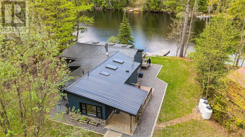 1023 KIRKPATRICK LANE, Bracebridge (Draper), Ontario P1L1X1