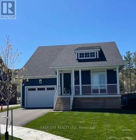 158 COURTLAND STREET, Blue Mountains, Ontario L9Y5L7