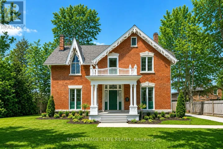 262 MAIN STREET W, Grimsby (Grimsby West), Ontario L3M1S4