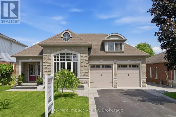 17 BRADSHAW STREET, Clarington (Bowmanville), Ontario L1C2H4