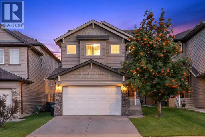 173 Bridleridge View SW, Calgary, Alberta T2Y0E5