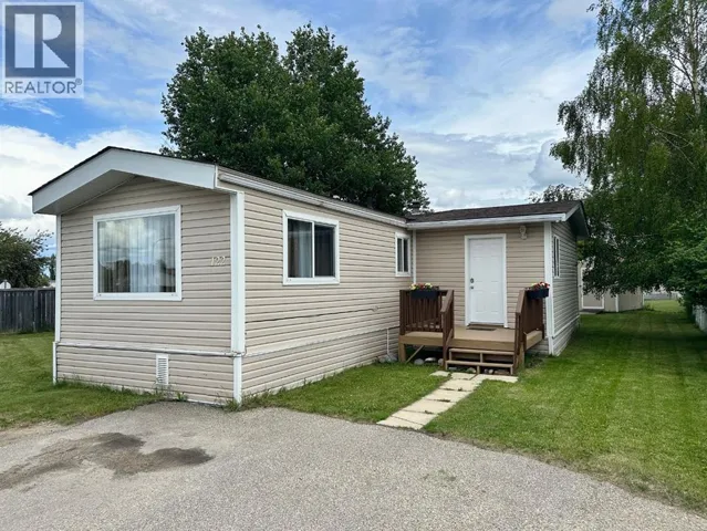 122 River Valley Estates, Whitecourt, Alberta T7S1K1