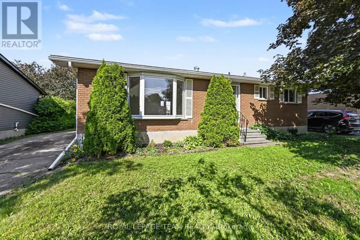 855 KEDROSKY DRIVE, Renfrew, Ontario K7V4C8