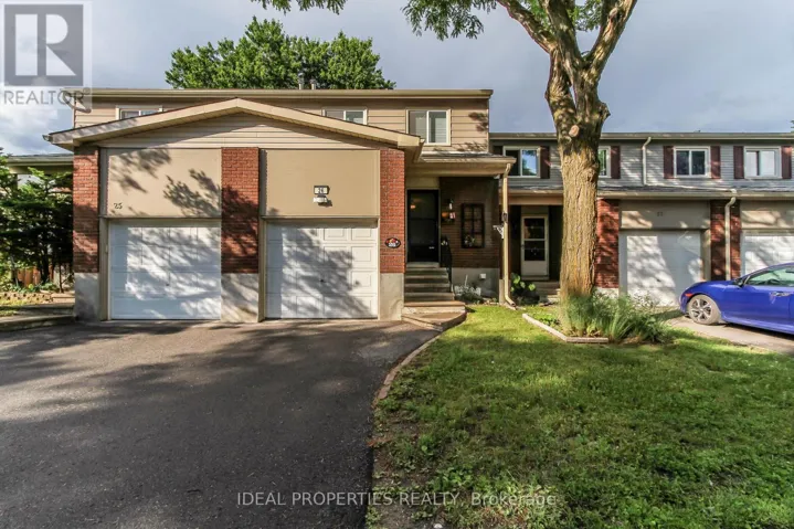 26 - 2415 SOUTHVALE CRESCENT, Ottawa, Ontario K1B4T9