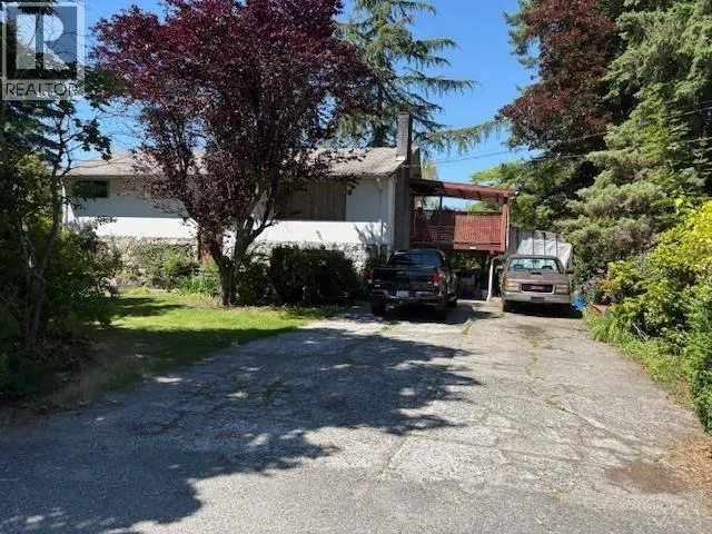23315 122 AVENUE, Maple Ridge, British Columbia V2X3Y5