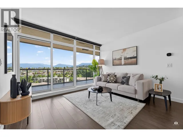 1403 4880 LOUGHEED HIGHWAY, Burnaby, British Columbia V5C0N1