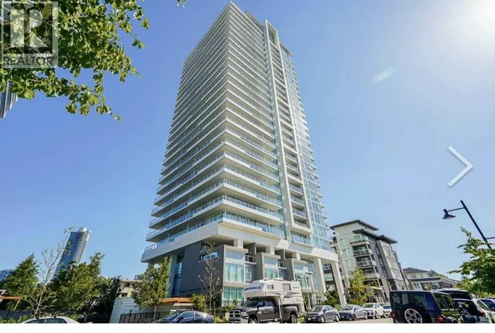 1304 525 FOSTER AVENUE, Coquitlam, British Columbia V3J0H6