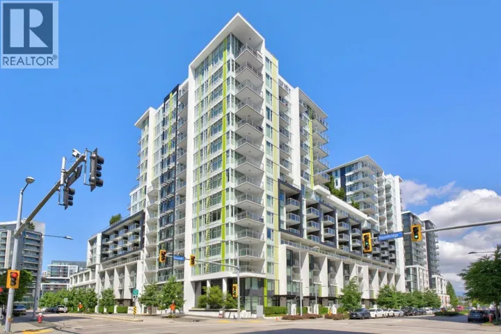 903 8699 HAZELBRIDGE WAY, Richmond, British Columbia V6X0T4