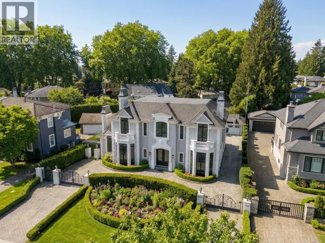 8083 ANGUS DRIVE, Vancouver, British Columbia V6P5K9