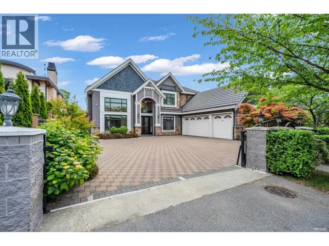 9420 PIERMOND ROAD, Richmond, British Columbia V7E1M9