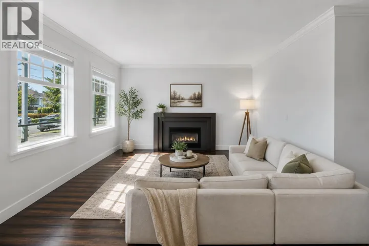 331 KEARY STREET, New Westminster, British Columbia V3L3L2