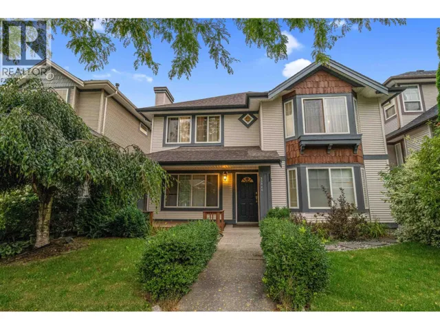 23829 KANAKA WAY, Maple Ridge, British Columbia V2W1E5