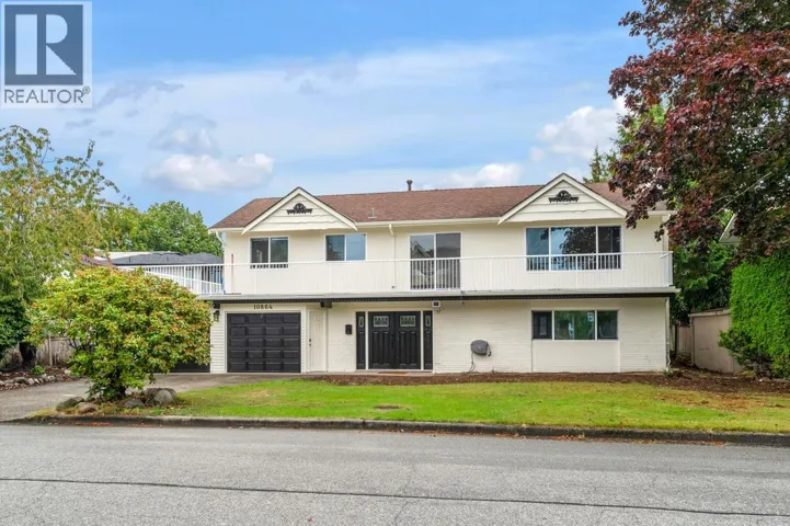10864 SPRINGMONT GATE, Richmond, British Columbia V7E1Y4