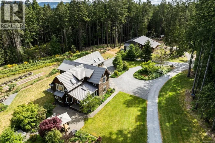 1381 Carlton Dr, Cobble Hill, British Columbia V8H0B7
