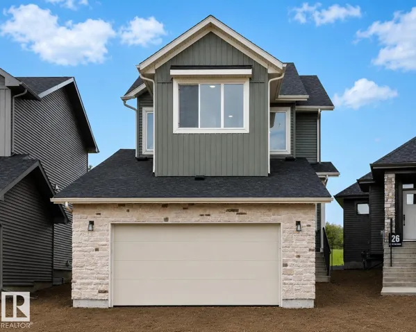 24 Grayson GR, Stony Plain, Alberta T7Z0A0