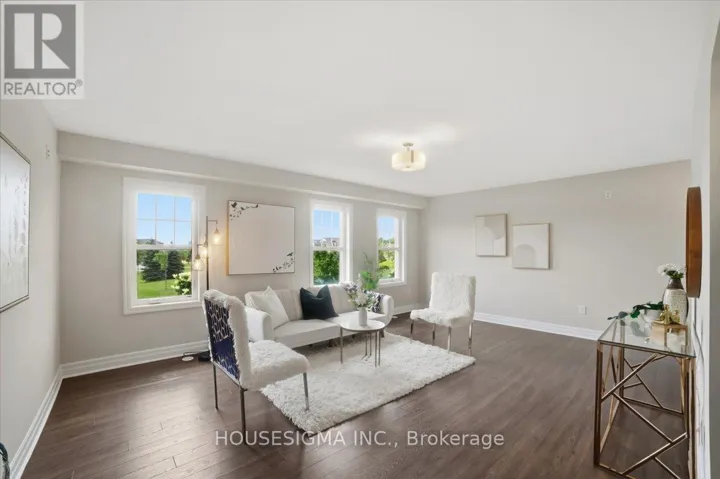 3 ECKFORD LANE, Brampton (Northwest Brampton), Ontario L7A4G8